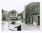 Floods in Hawley Street/Trinity Hill | Margate History